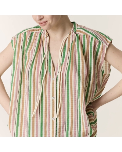 Blouse COTI LEON & HARPER - 2