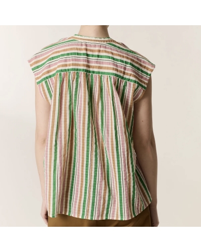 Blouse COTI LEON & HARPER - 3