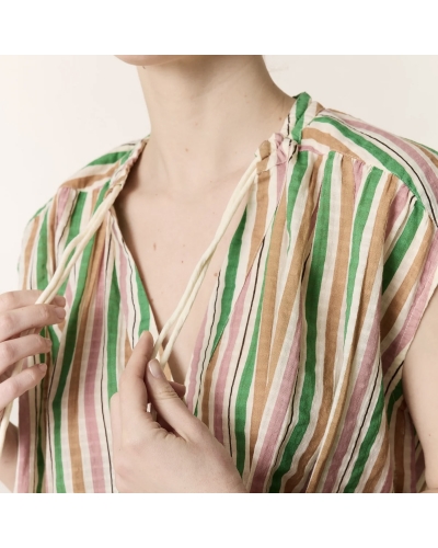 Blouse COTI LEON & HARPER - 4