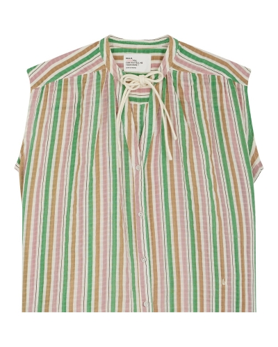 Blouse COTI LEON & HARPER - 5