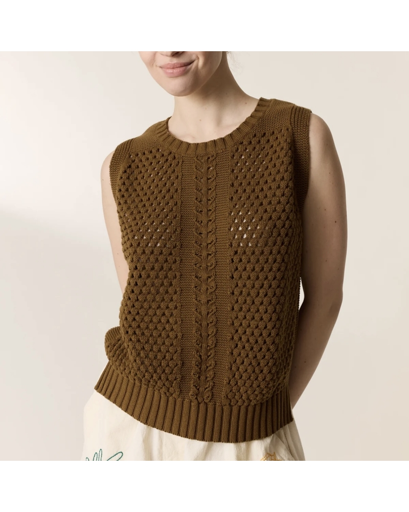 Pull MAEVA Havana LEON & HARPER - 1
