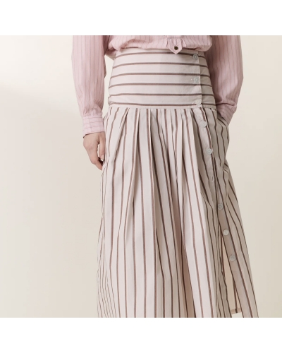 Jupe JOYAU LEON & HARPER - 3