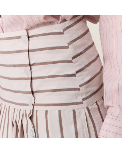 Jupe JOYAU LEON & HARPER - 5