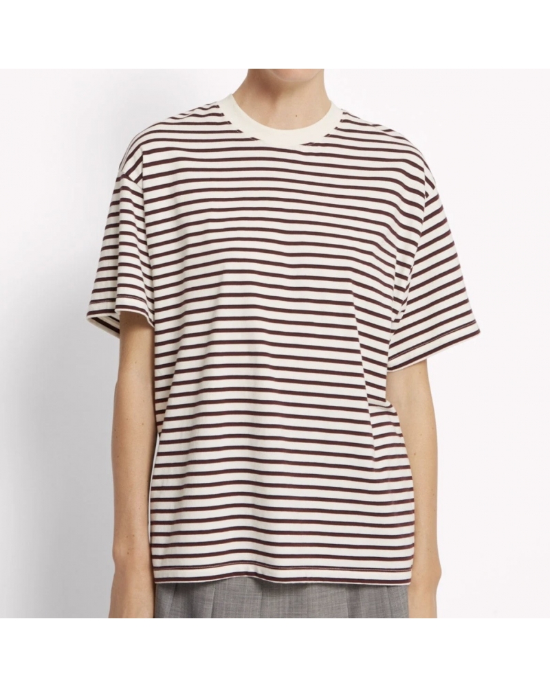 Tshirt HOMER Roseanna - 1