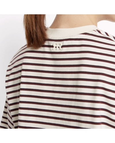 Tshirt HOMER Roseanna - 2