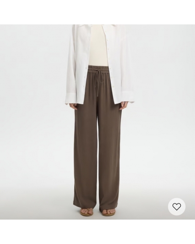 Long Pant SUN Selected - 2