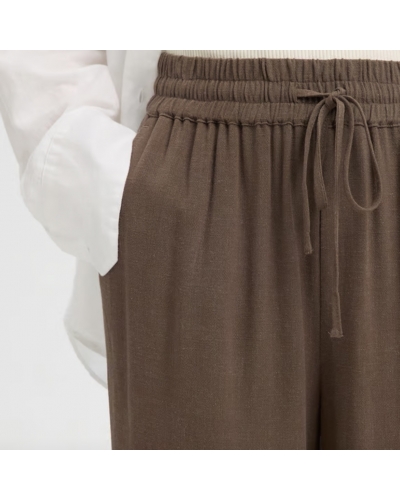 Long Pant SUN Selected - 3