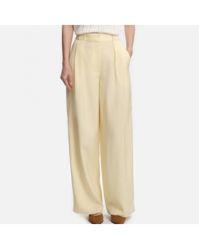 Pantalon ARGO Yellow