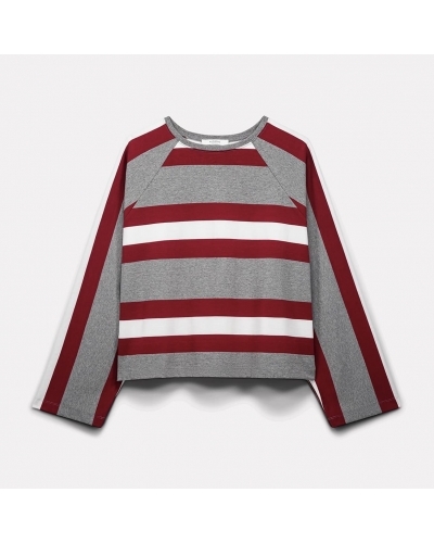 T-Shirt HOPE Smoke Roseanna - 1