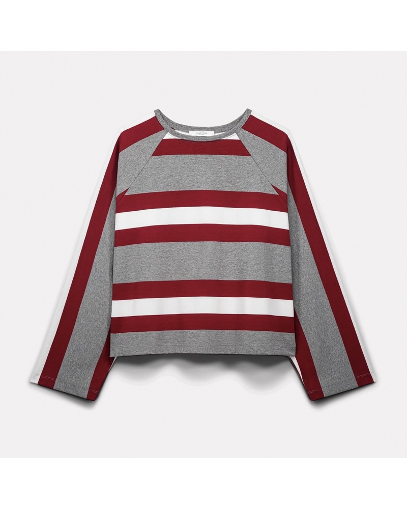 T-Shirt HOPE Smoke Roseanna - 1