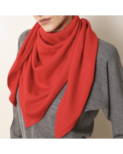 CHALI Red Laurence Bras - 2