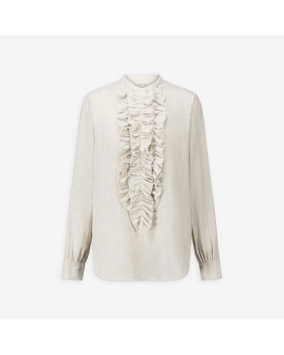CARITA Off white Laurence Bras - 4