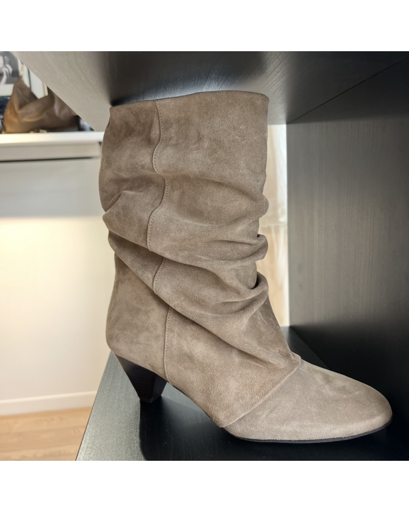 ELLE SANDER BOOT TORAL - 2