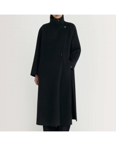 Manteau BARI Black Margaux Lonnberg - 1