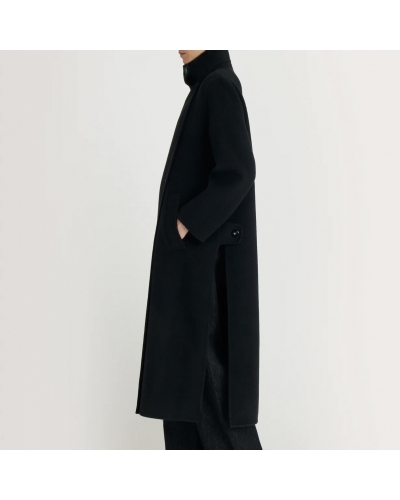 Manteau BARI Black Margaux Lonnberg - 2