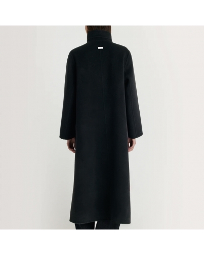 Manteau BARI Black Margaux Lonnberg - 3