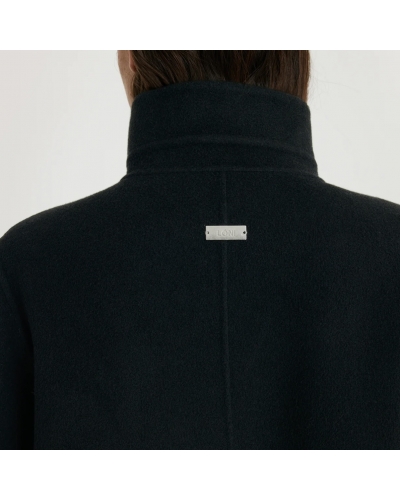 Manteau BARI Black Margaux Lonnberg - 5