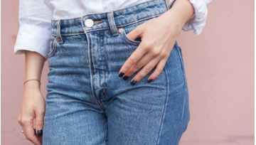 Comment bien choisir son jean ?