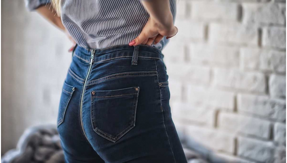 Comment savoir si un jean vous va bien ?