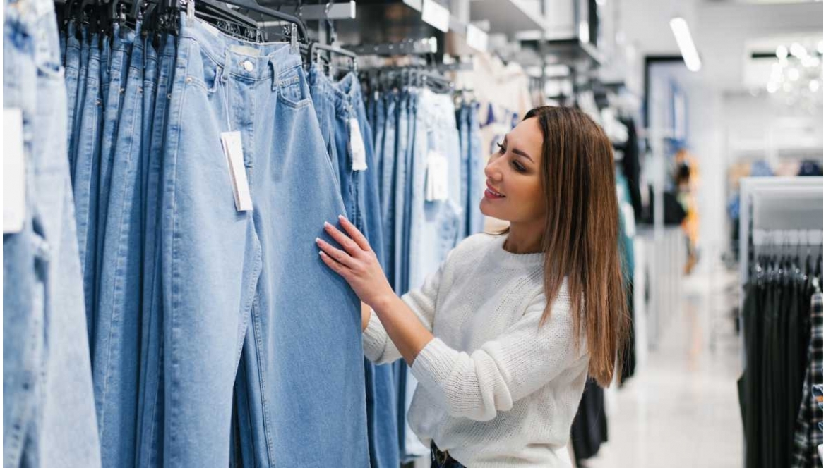 Comment reconnaître la qualité d'un jean ?
