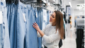 Comment reconnaître la qualité d'un jean ?