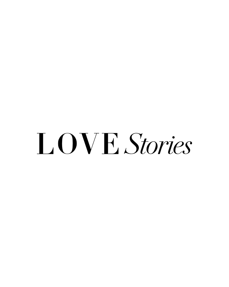 LOVE STORIES