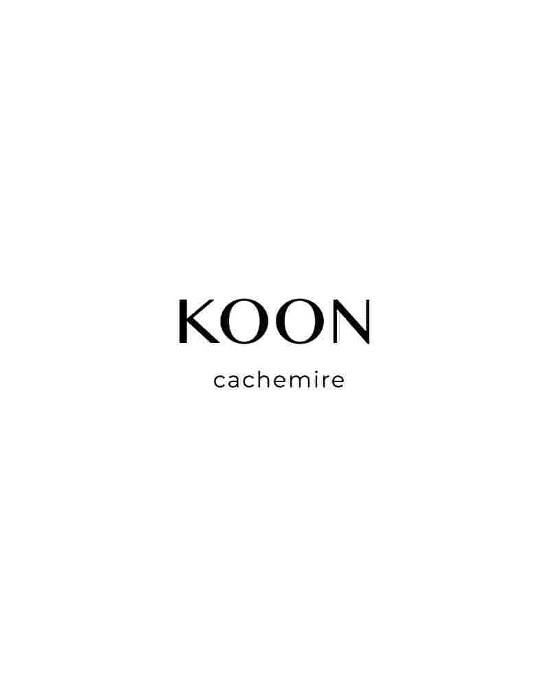 KOON Cachemire